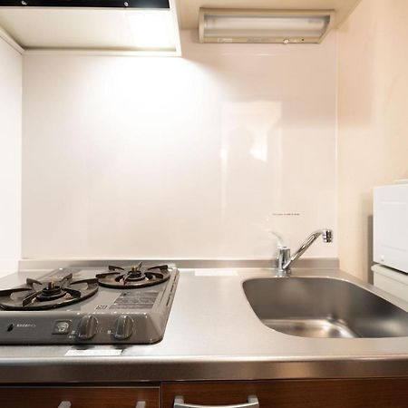 Oyo Hotel Musubi Kyoto Shimabaraguchi Dış mekan fotoğraf