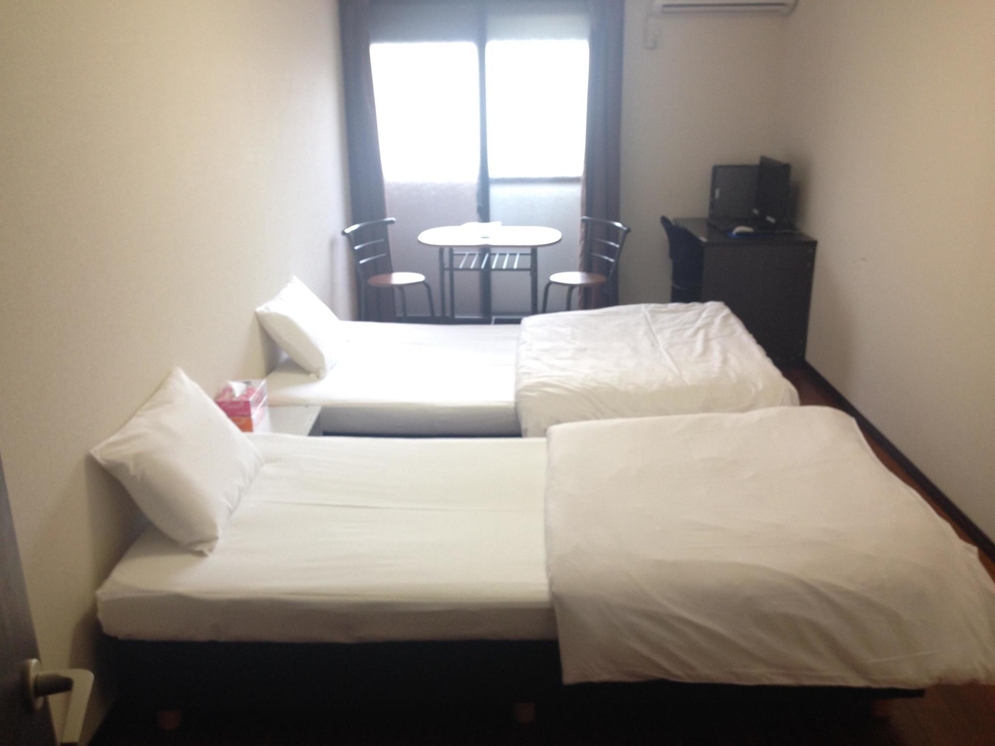 Oyo Hotel Musubi Kyoto Shimabaraguchi Dış mekan fotoğraf