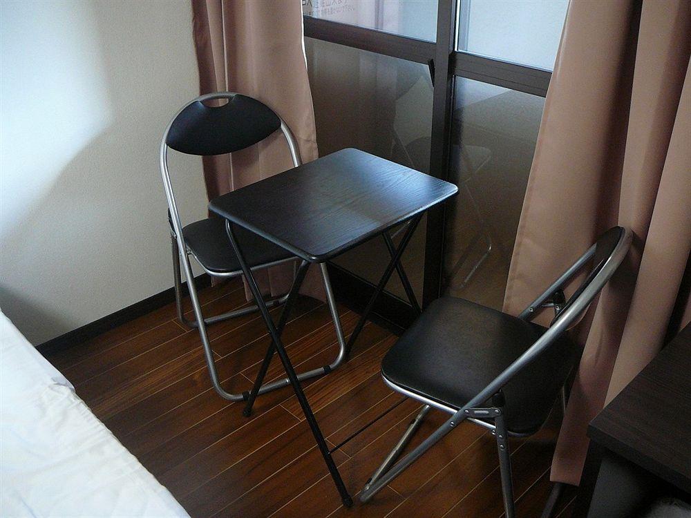 Oyo Hotel Musubi Kyoto Shimabaraguchi Dış mekan fotoğraf