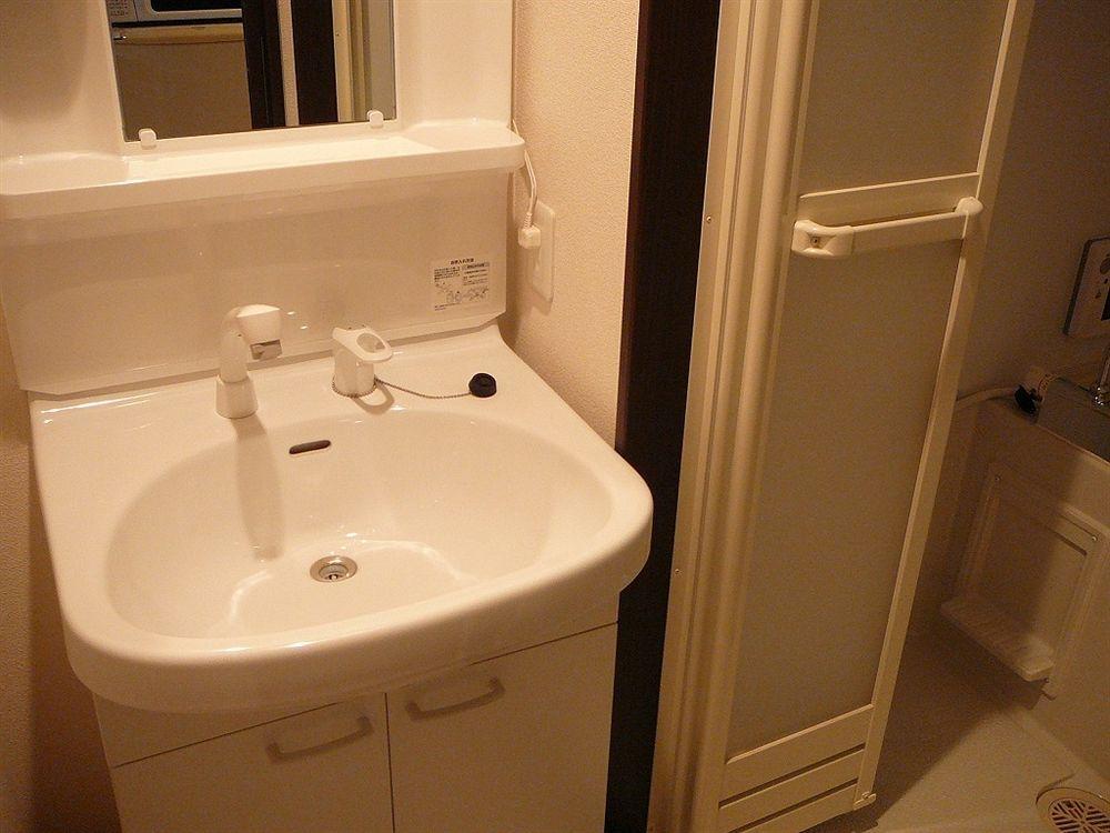 Oyo Hotel Musubi Kyoto Shimabaraguchi Dış mekan fotoğraf