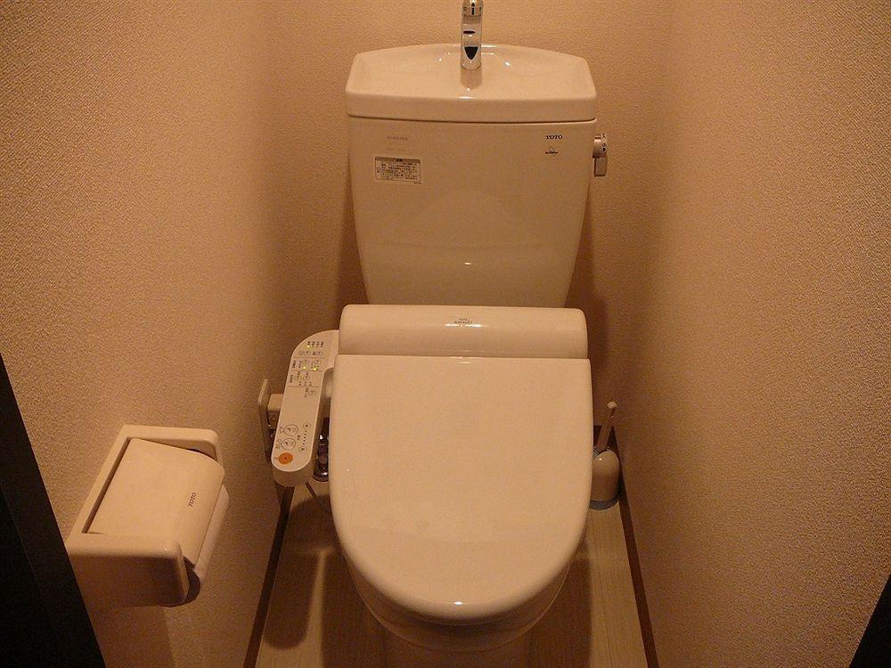 Oyo Hotel Musubi Kyoto Shimabaraguchi Dış mekan fotoğraf