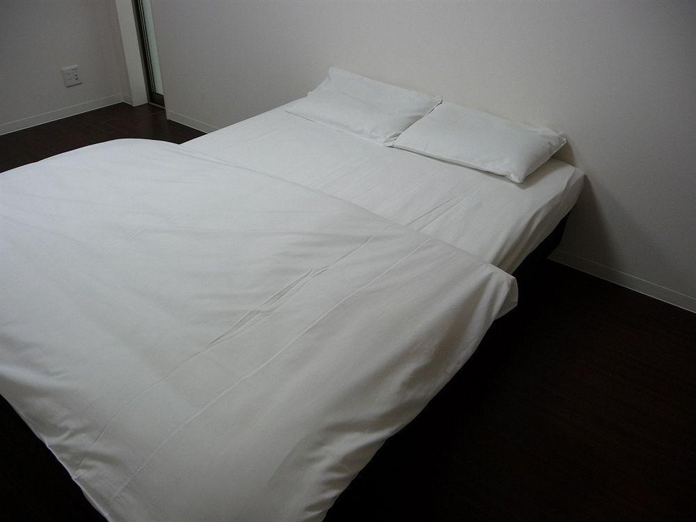 Oyo Hotel Musubi Kyoto Shimabaraguchi Dış mekan fotoğraf