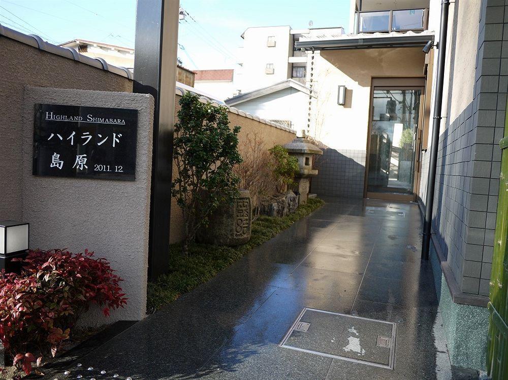 Oyo Hotel Musubi Kyoto Shimabaraguchi Dış mekan fotoğraf