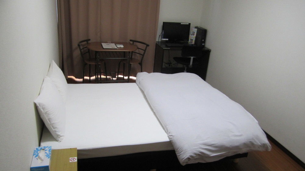 Oyo Hotel Musubi Kyoto Shimabaraguchi Dış mekan fotoğraf