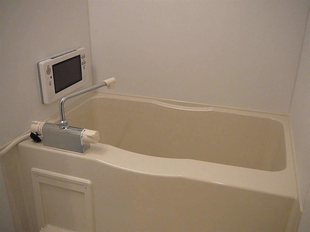 Oyo Hotel Musubi Kyoto Shimabaraguchi Dış mekan fotoğraf