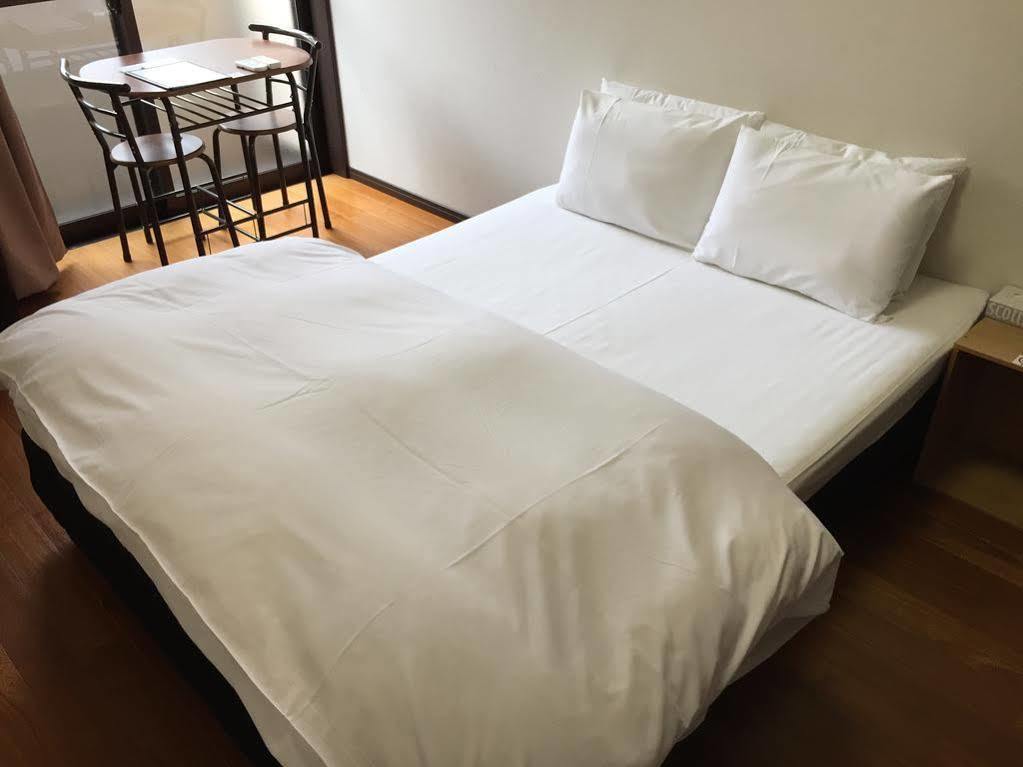 Oyo Hotel Musubi Kyoto Shimabaraguchi Dış mekan fotoğraf