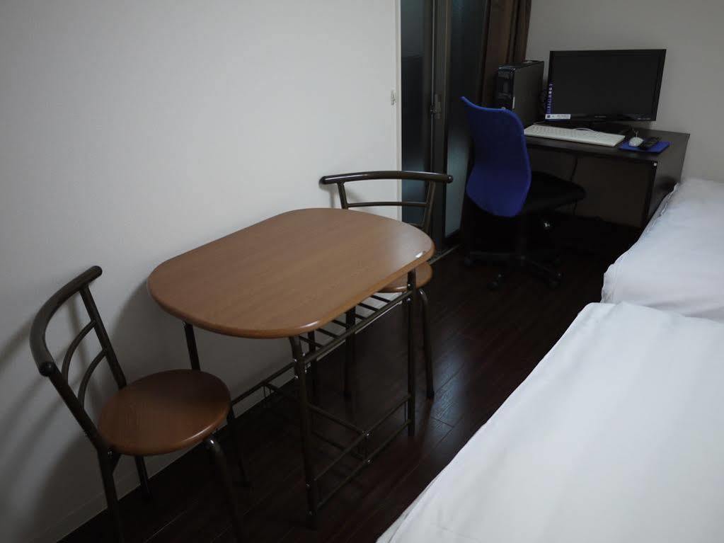 Oyo Hotel Musubi Kyoto Shimabaraguchi Dış mekan fotoğraf