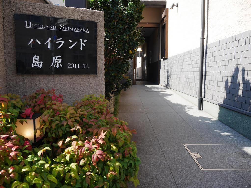 Oyo Hotel Musubi Kyoto Shimabaraguchi Dış mekan fotoğraf