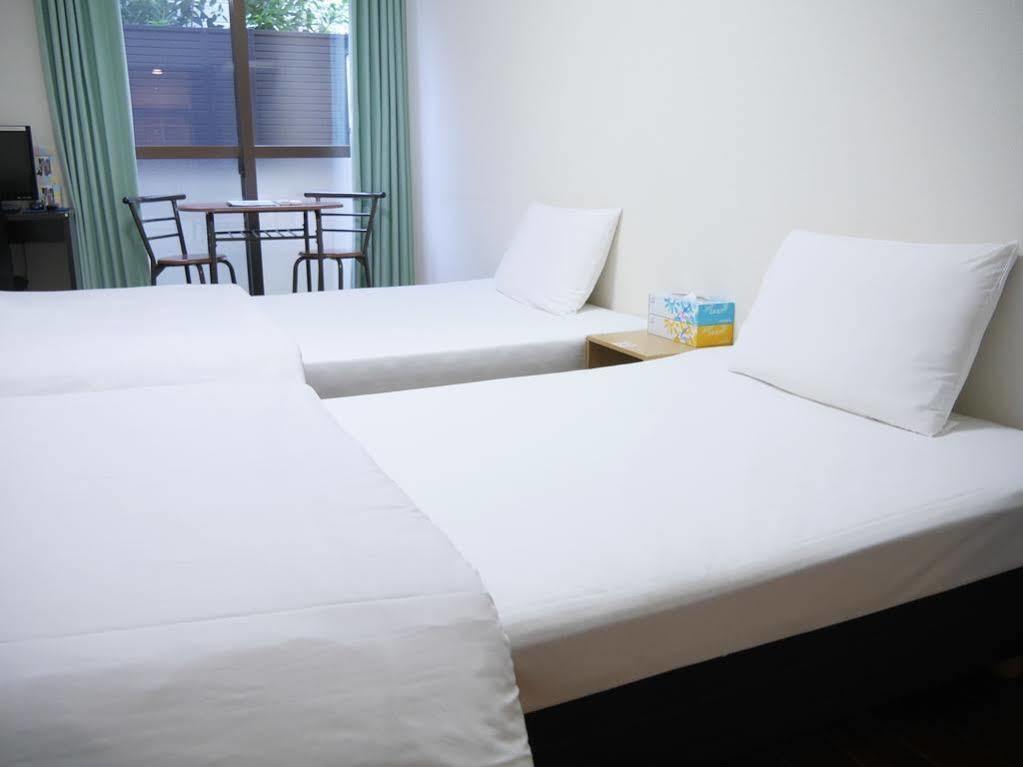 Oyo Hotel Musubi Kyoto Shimabaraguchi Dış mekan fotoğraf