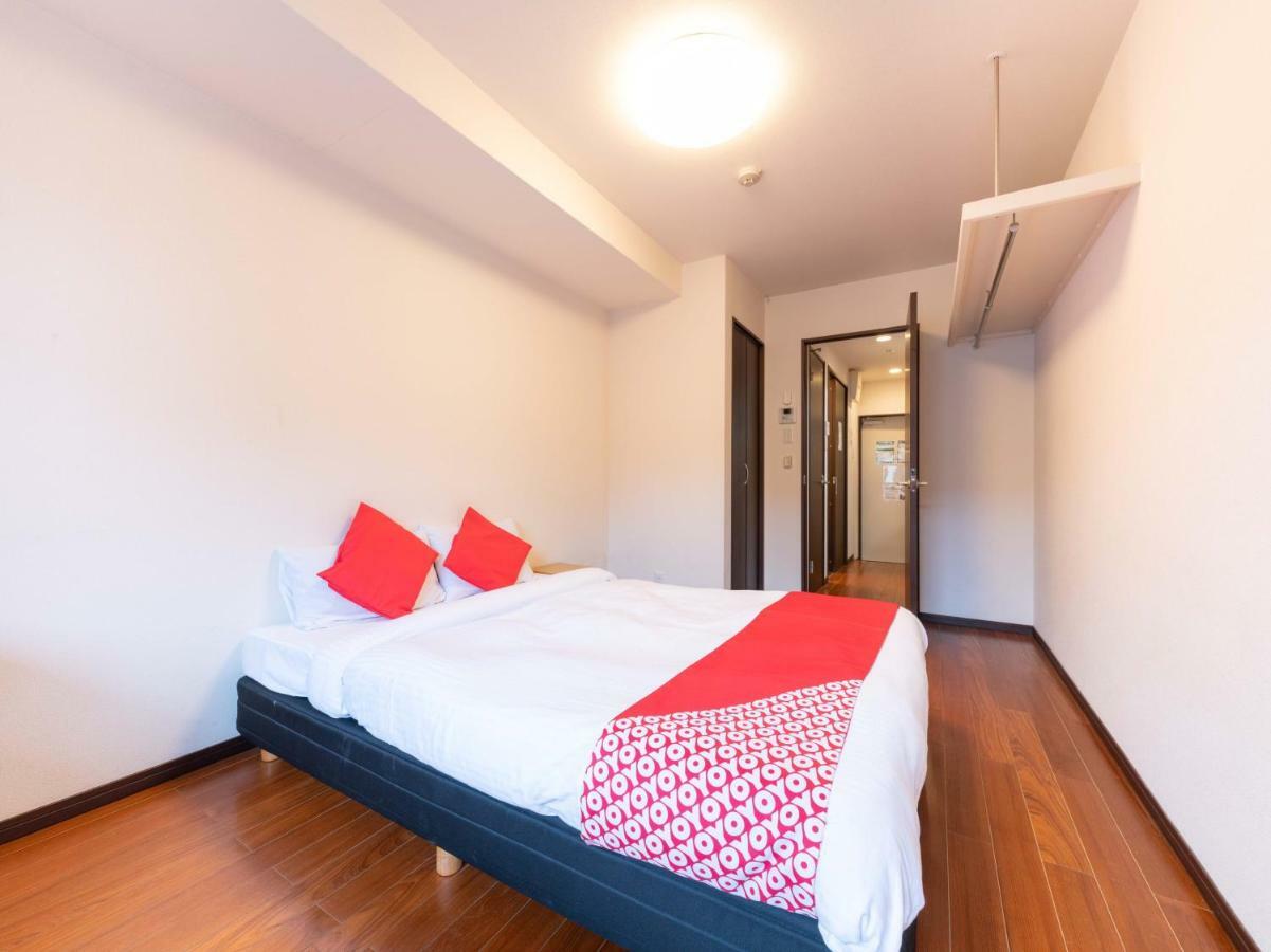 Oyo Hotel Musubi Kyoto Shimabaraguchi Dış mekan fotoğraf