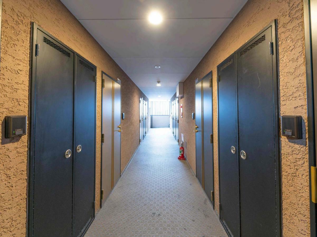 Oyo Hotel Musubi Kyoto Shimabaraguchi Dış mekan fotoğraf