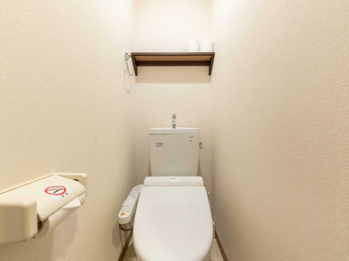 Oyo Hotel Musubi Kyoto Shimabaraguchi Dış mekan fotoğraf