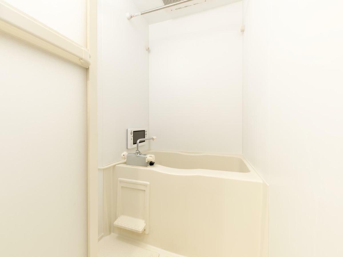 Oyo Hotel Musubi Kyoto Shimabaraguchi Dış mekan fotoğraf