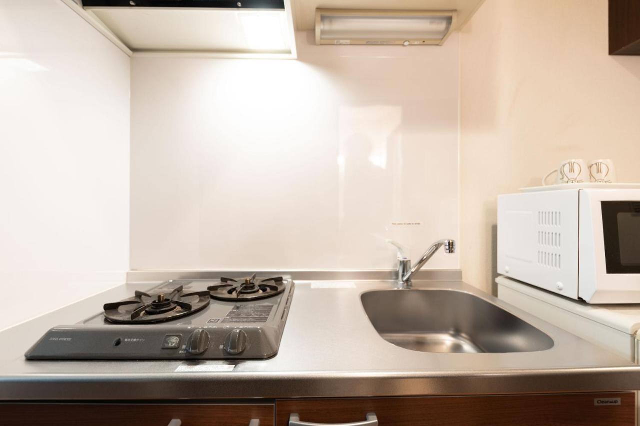 Oyo Hotel Musubi Kyoto Shimabaraguchi Dış mekan fotoğraf